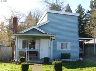 2012 12th St, Oregon City, OR 97045