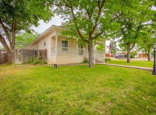 912 N Kentucky Ave, Roswell, NM 88201