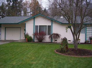 36206 20th Pl S, Federal Way, WA 98003