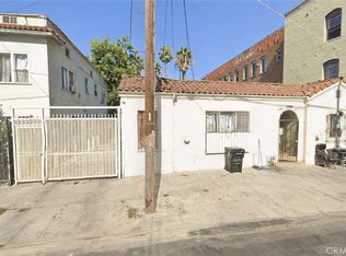 1321 Fedora St, Los Angeles, CA