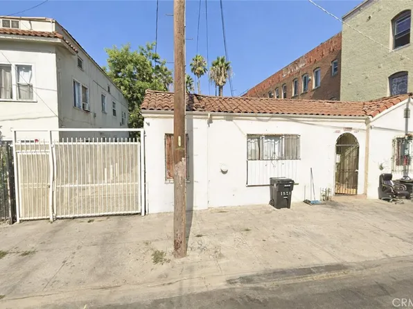 1321 Fedora St, Los Angeles, CA 90006