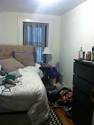 Rented by Chartwell Manhattan Realty