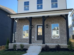 214 Sea Breeze Ln LOT 183, La Vergne, TN 37086