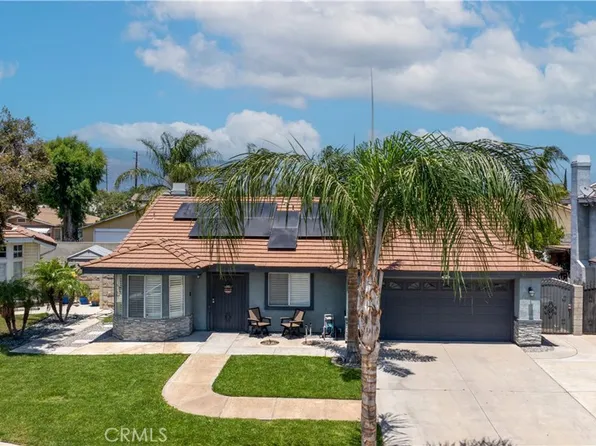 16120 Malaga Ave, Fontana, CA 92336