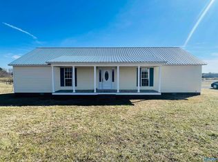 1922 County Road 46, Crossville, AL 35962