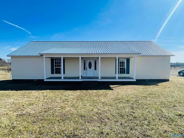 1922 County Road 46, Crossville, AL 35962