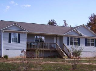 264 Acadia Dr, Athens, GA 30607