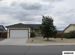 1310 Nevada Pacific Blvd, Fernley, NV 89408