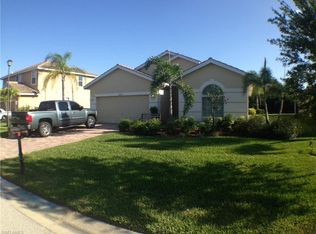 10009 Via San Marco Loop, Fort Myers, FL 33905