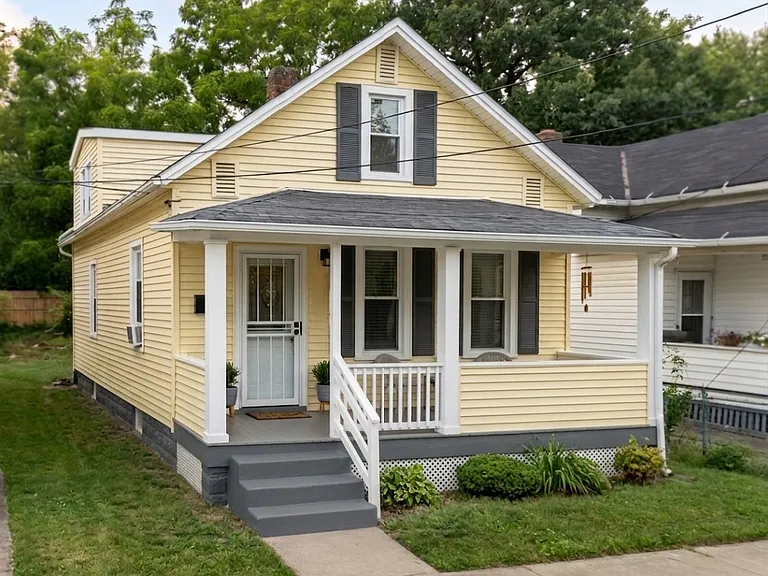 5022 Guy Ave — Photo 2