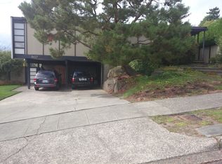 8627 Fauntlee Crst SW, Seattle, WA 98136