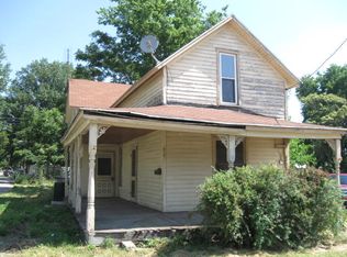 216 E Broadway St, North Baltimore, OH 45872