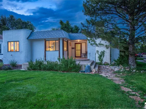 203 W 19th St, Pueblo, CO 81003