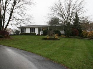 936 S Pickens Bridge Rd, Gray, TN 37615