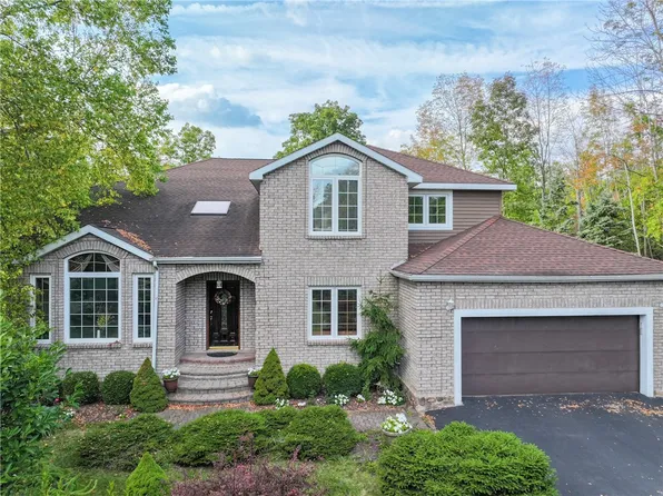 217 Buttermilk Ln, Ithaca, NY 14850