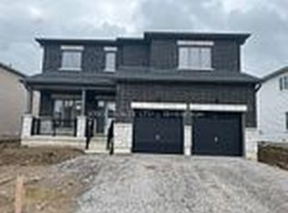 14 Bird St E, Norfolk County, ON N3Y 0G9