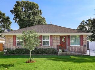 10613 Chadwick Dr, New Orleans, LA 70123