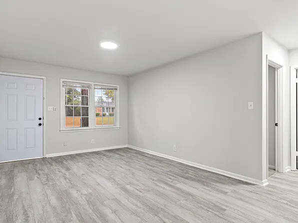 Blue Pines Apartments