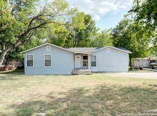 12710 Paseo Derecho, San Antonio, TX 78252