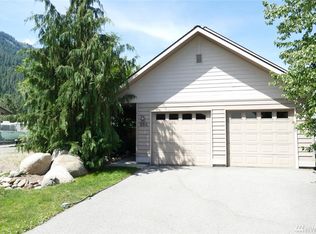 254 Prospect St, Leavenworth, WA 98826