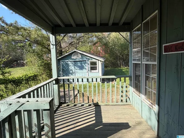 1649 Riderwood Trl, Birmingham, AL 35214