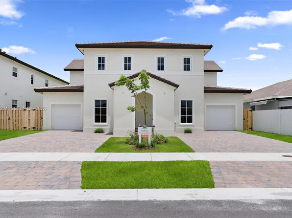 13646 SW 272nd, Homestead, FL 33032