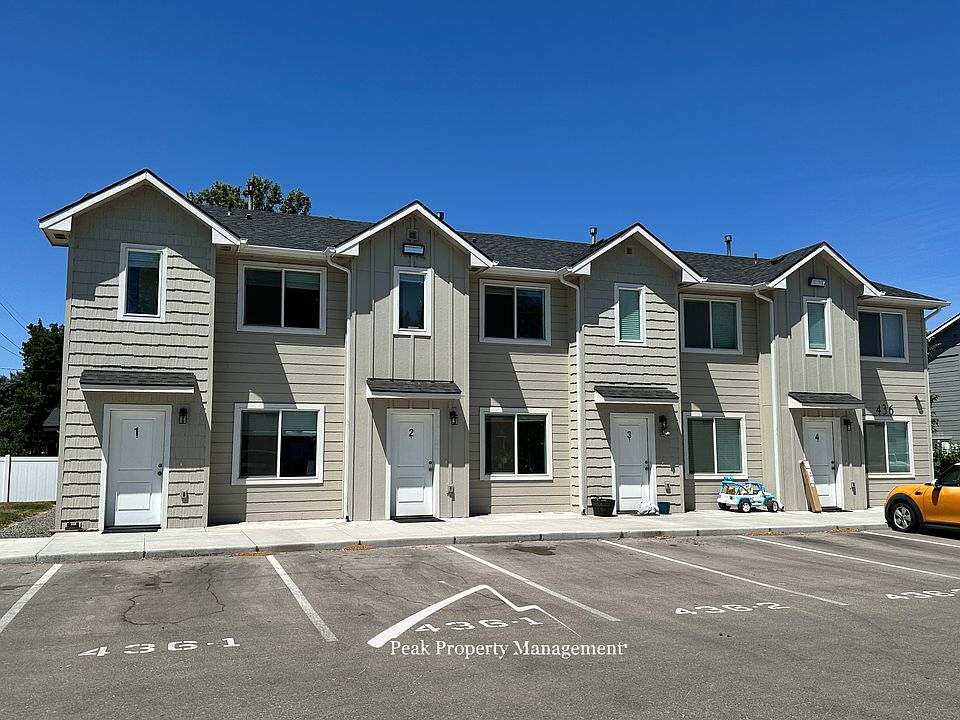 1st image of 436 W Orchard Ave #2