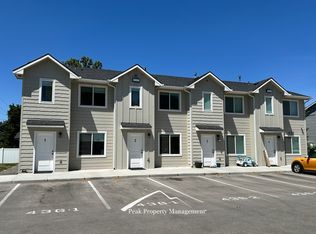 436 W Orchard Ave #2, Nampa, ID 83651