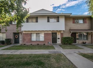 1605 W Hazelwood St, Phoenix, AZ 85015