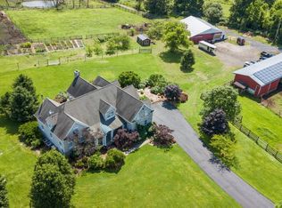 260 Myler Rd, Bloomsbury, NJ 08804