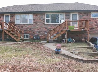 106 E South Ave, Belton, MO 64012