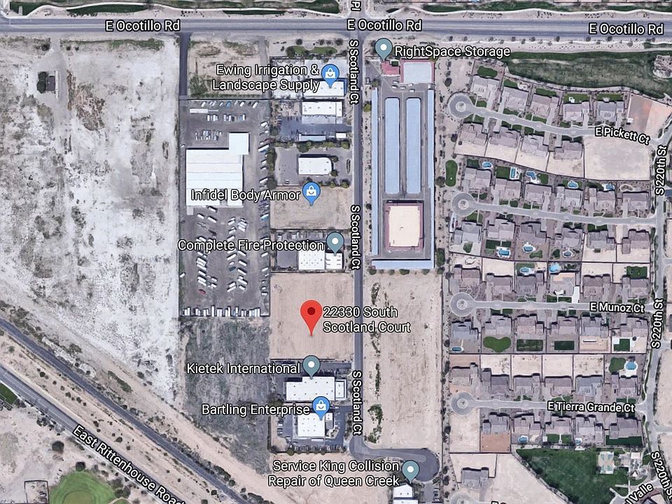 2nd image of 22330 S Scotland Ct