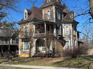 112 W Main St, Manchester, MI 48158