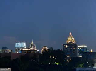 1735 Peachtree St NE UNIT 120, Atlanta, GA 30309