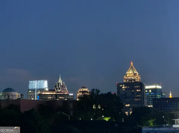 1735 Peachtree St NE Unit 120, Atlanta, GA 30309