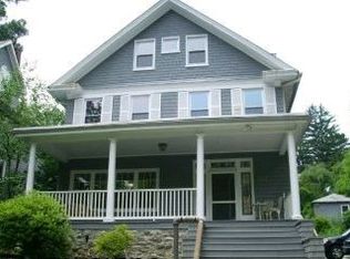 5714 Cross Country Blvd, Baltimore, MD 21209