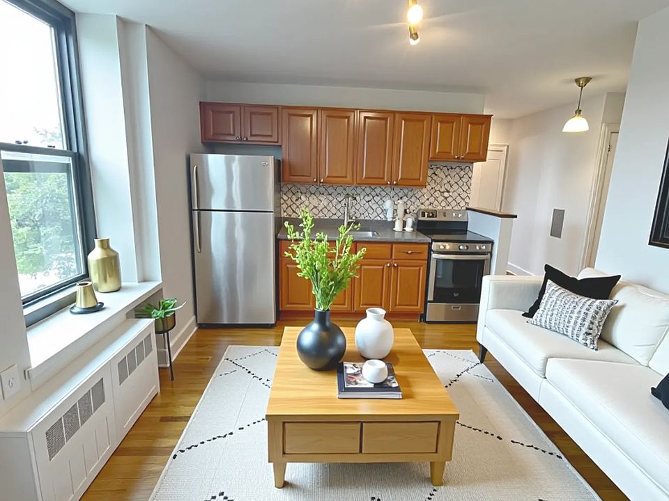 1st image of 2225 Ditmas Ave APT 4D