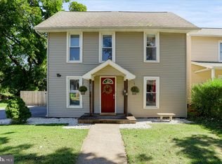 432 S Fairview St, Lock Haven, PA 17745