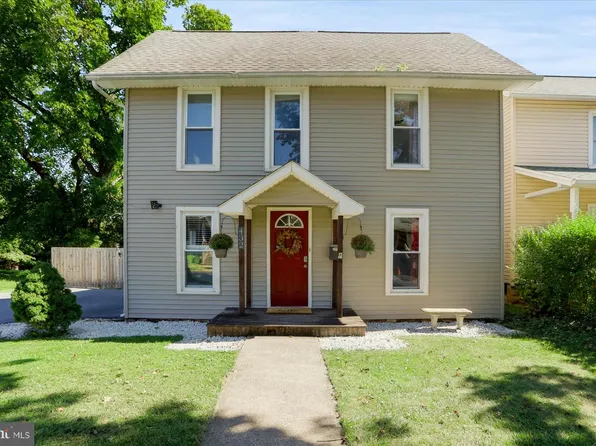 432 S Fairview St, Lock Haven, PA 17745