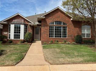 15525 Monarch Ln, Edmond, OK 73013
