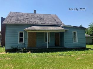 1319 Linden Ave, South Bend, IN 46628