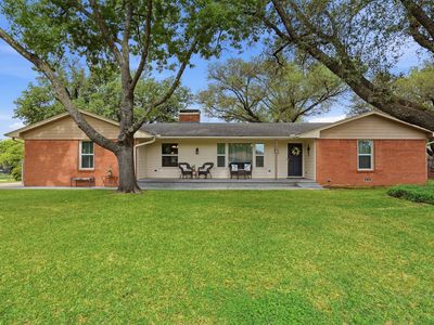 1216 Hilltop Dr, Cleburne, TX, 76033