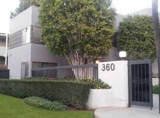 360 S Los Robles Ave, Pasadena, CA 91101