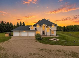 50336 Range Road 280, Leduc County, AB T0C 0V0