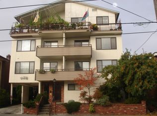 416 N 45th St #PENTHOUSE, Seattle, WA 98103