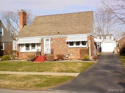 2nd image of 5 Vernon Dr