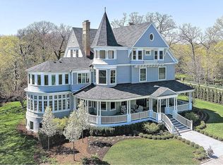 2480 Sheridan Rd, Highland Park, IL 60035