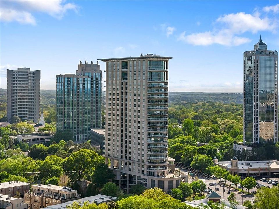 1st image of 2881 Peachtree Rd NE APT 802