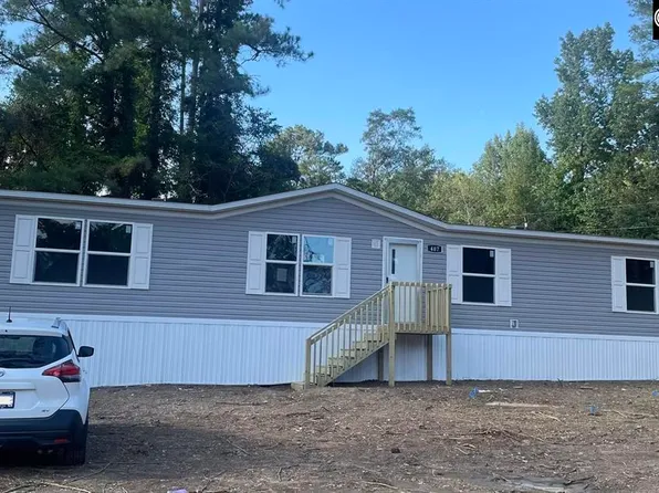 407 Dubard Boyle Rd, Columbia, SC 29203