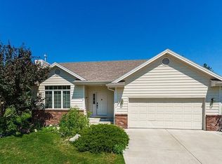 3033 Jonathon Ct, Billings, MT 59102